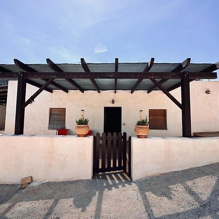 Finca Ocha - Calblanque Los Belones Luaran gambar