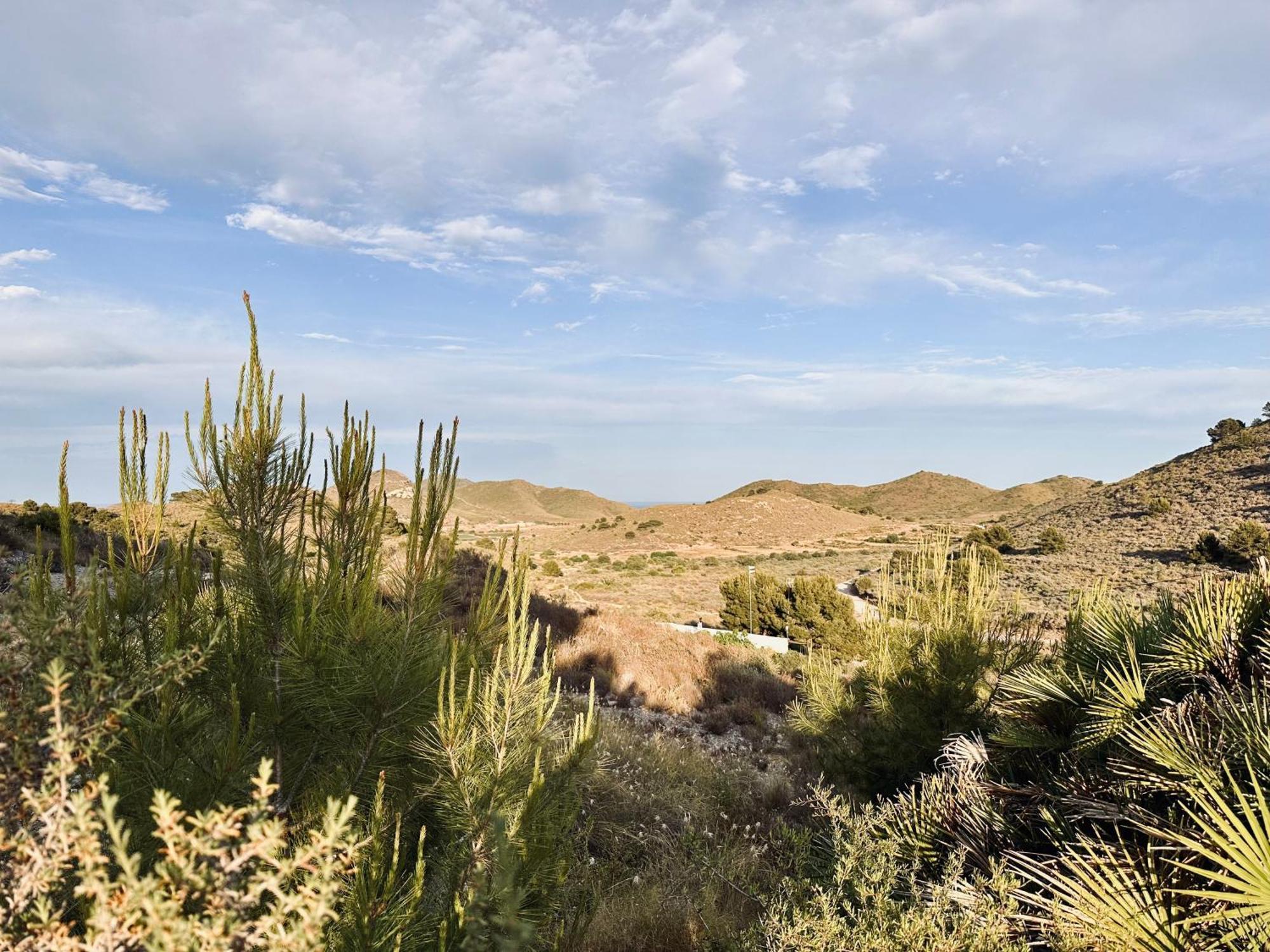 Finca Ocha - Calblanque Los Belones Luaran gambar