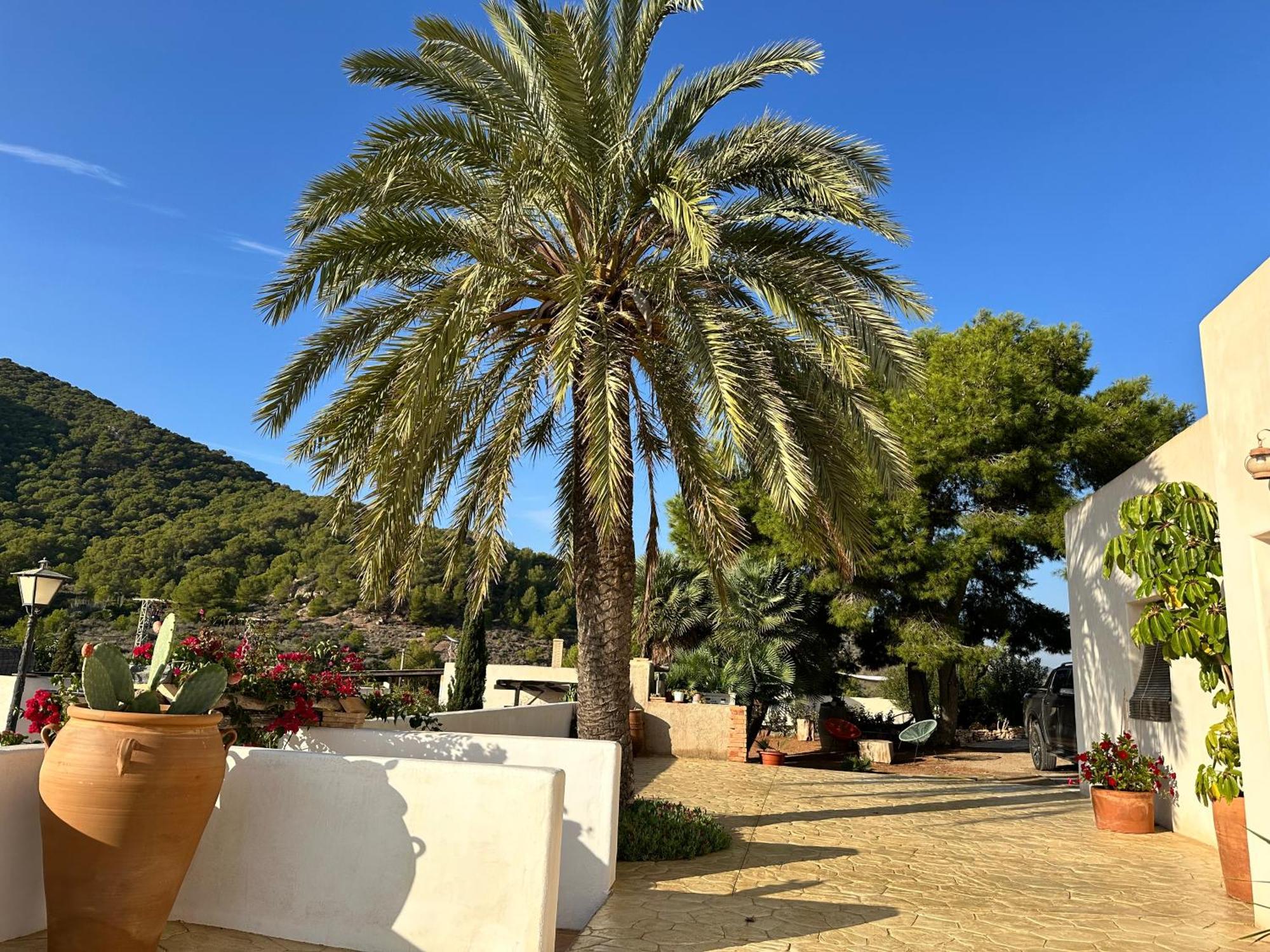 Finca Ocha - Calblanque Los Belones Luaran gambar