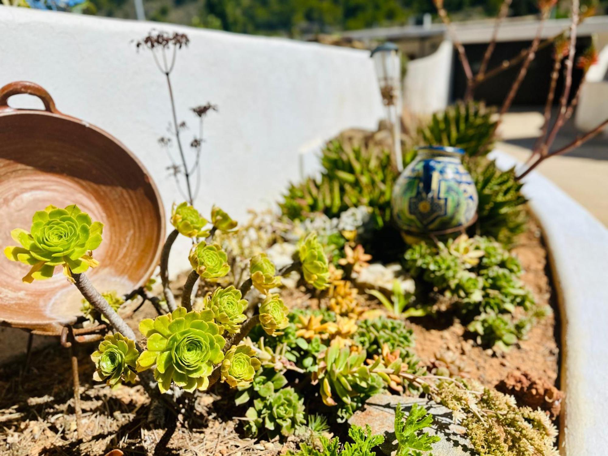Finca Ocha - Calblanque Los Belones Luaran gambar