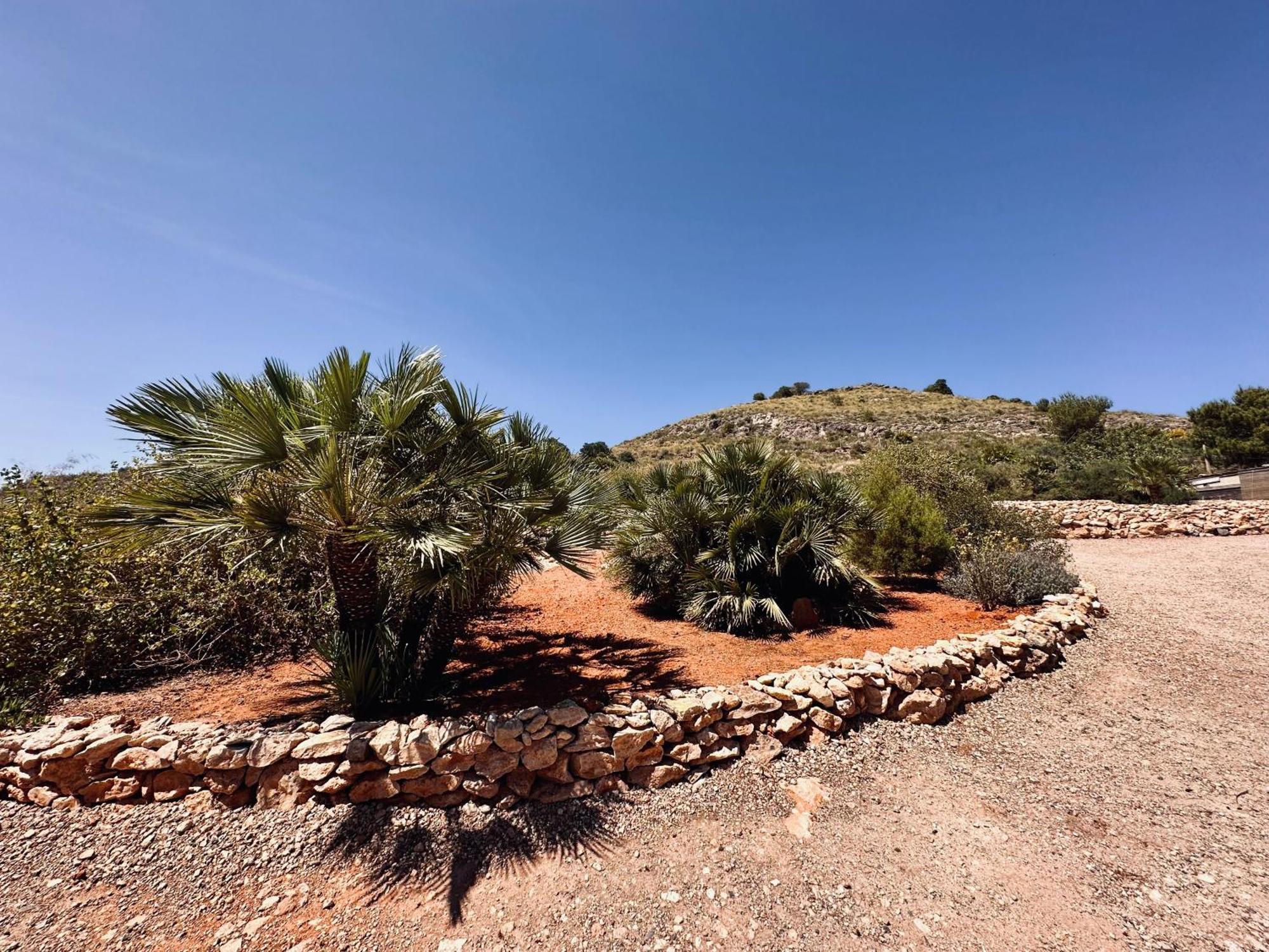 Finca Ocha - Calblanque Los Belones Luaran gambar