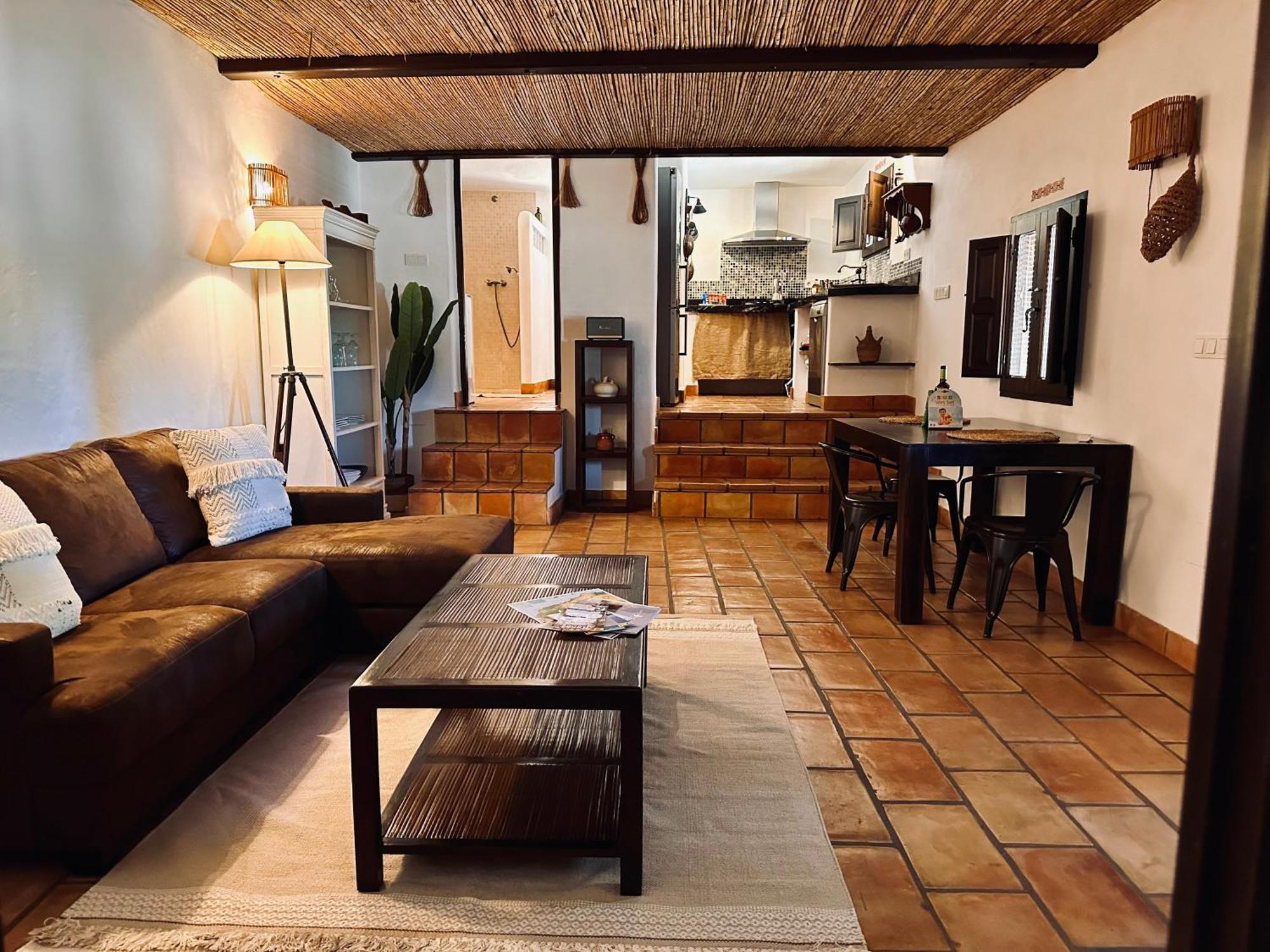 Finca Ocha - Calblanque Los Belones Bilik gambar
