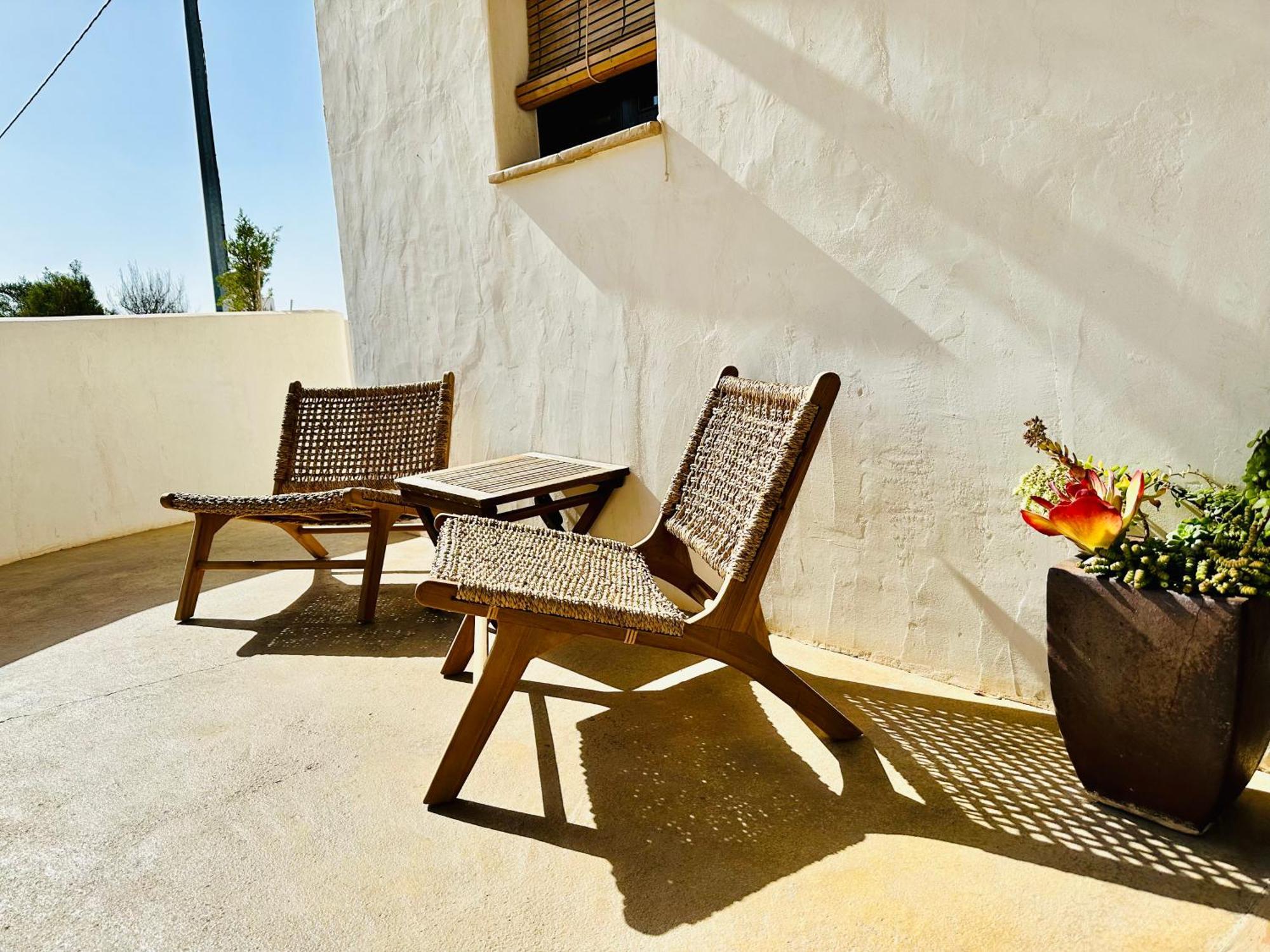Finca Ocha - Calblanque Los Belones Bilik gambar
