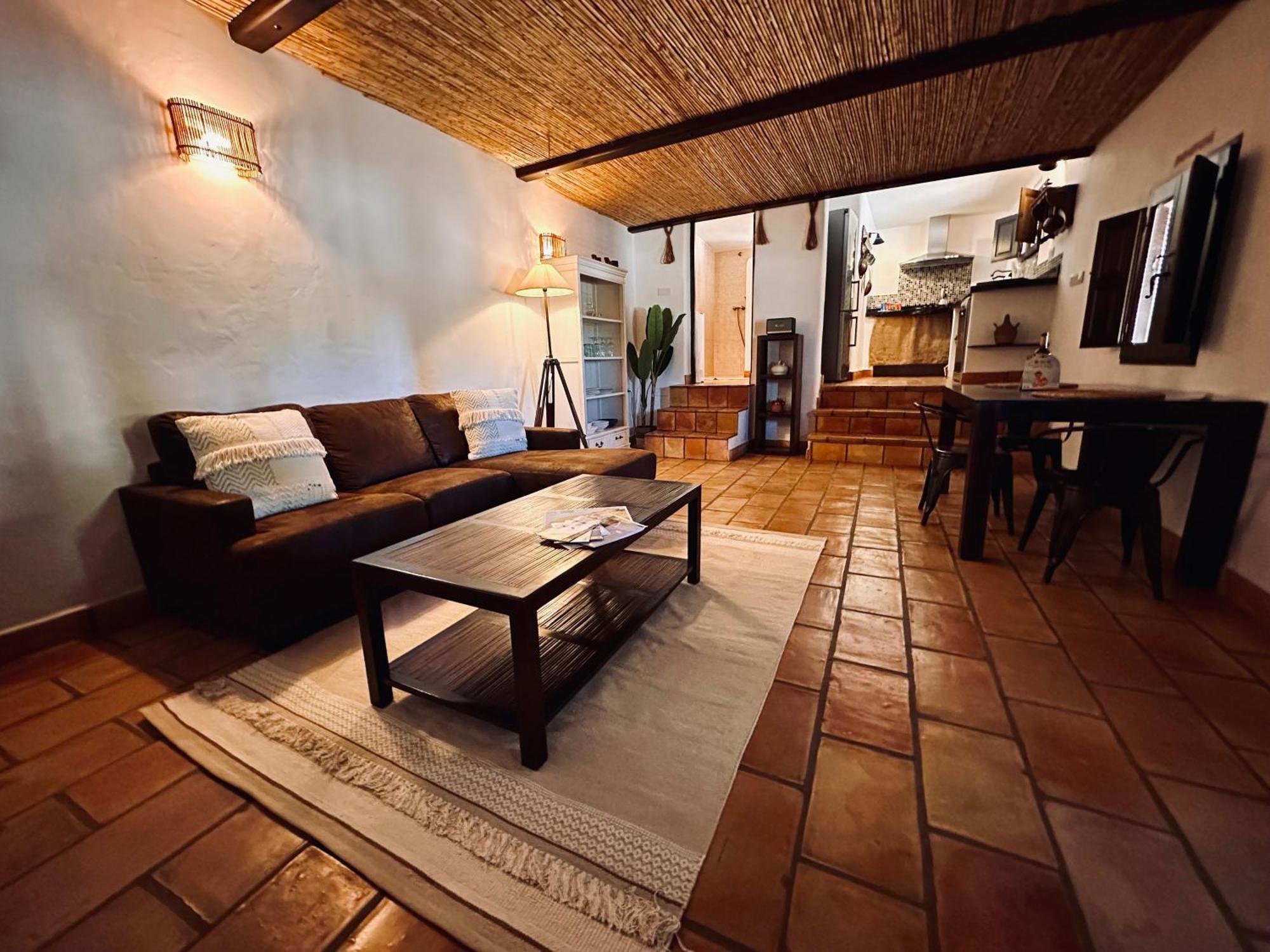Finca Ocha - Calblanque Los Belones Bilik gambar