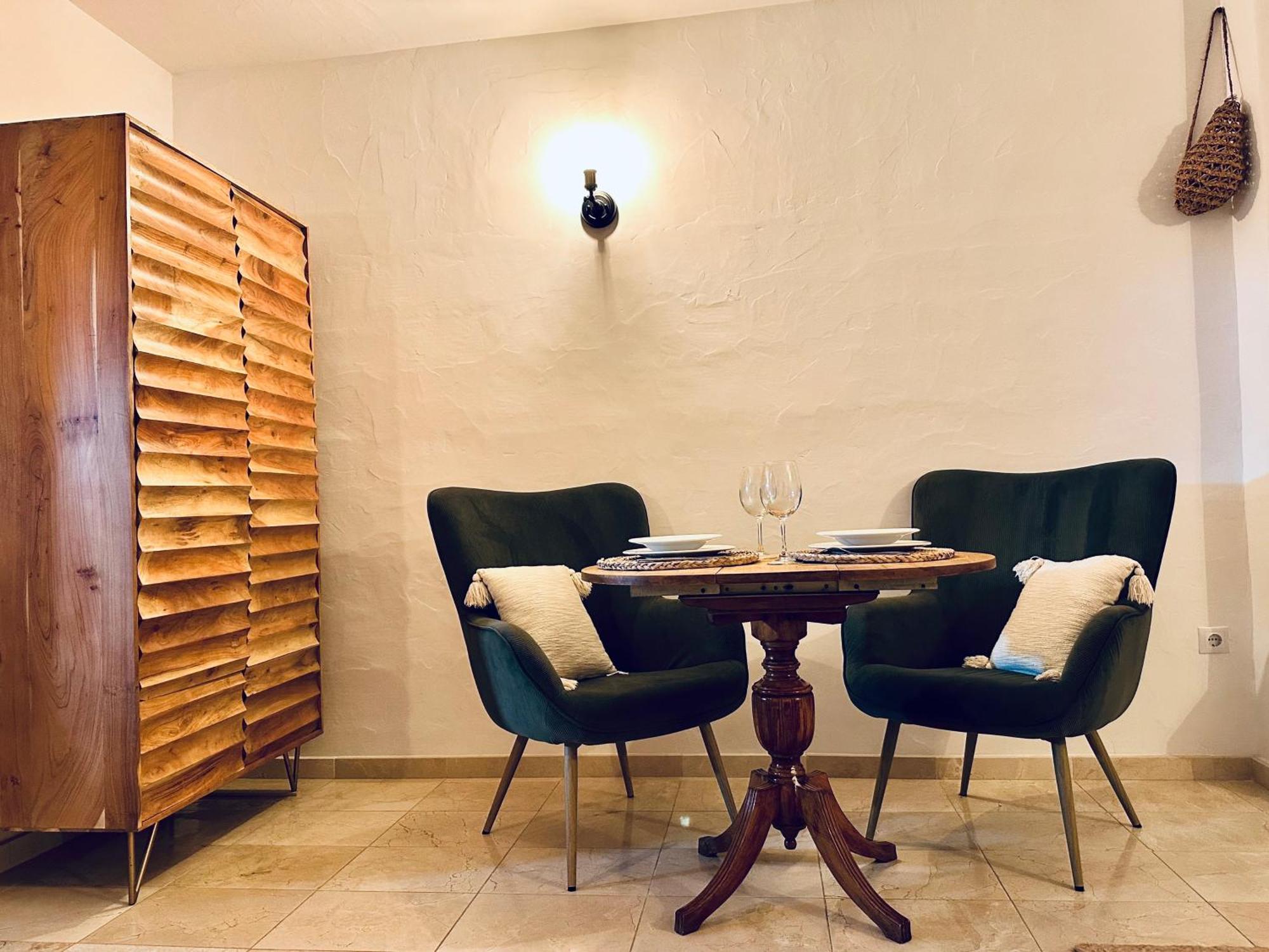 Finca Ocha - Calblanque Los Belones Bilik gambar