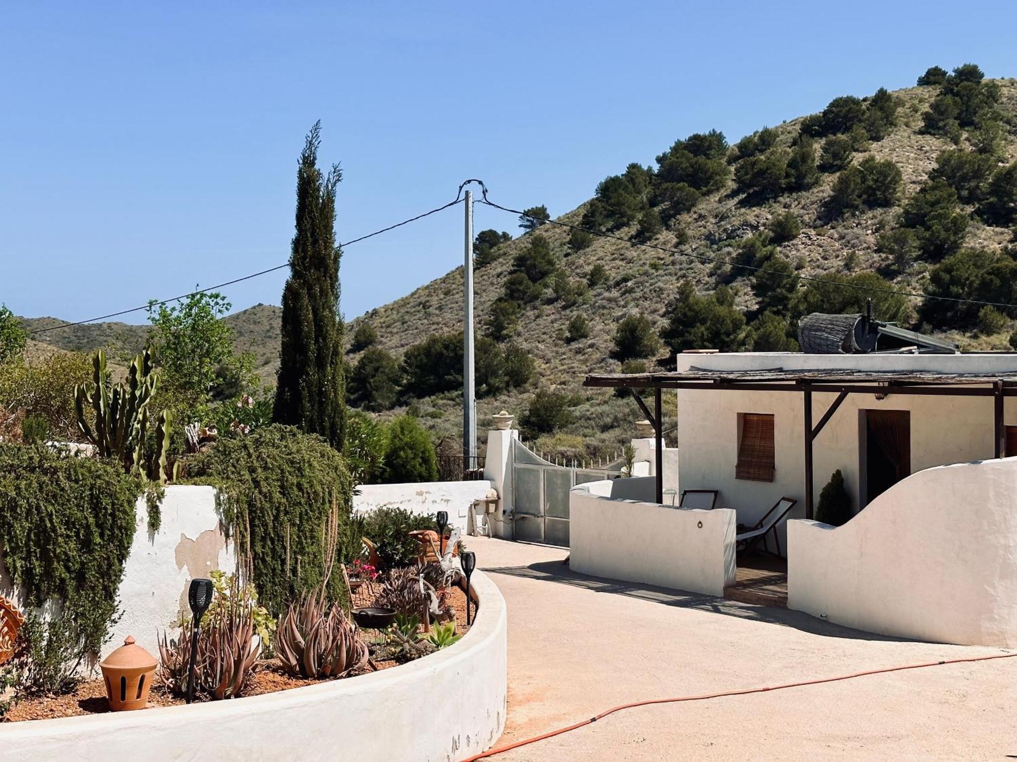 Finca Ocha - Calblanque Los Belones Bilik gambar